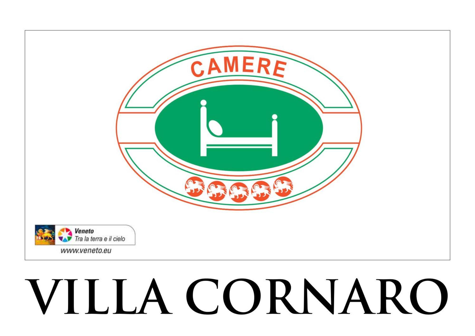 Villa Cornaro Tourist Suites Santo Stefano di Zimella Kültér fotó
