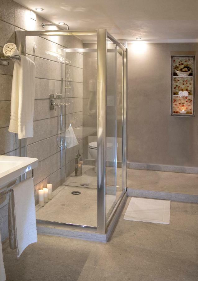 Villa Cornaro Tourist Suites Santo Stefano di Zimella Kültér fotó
