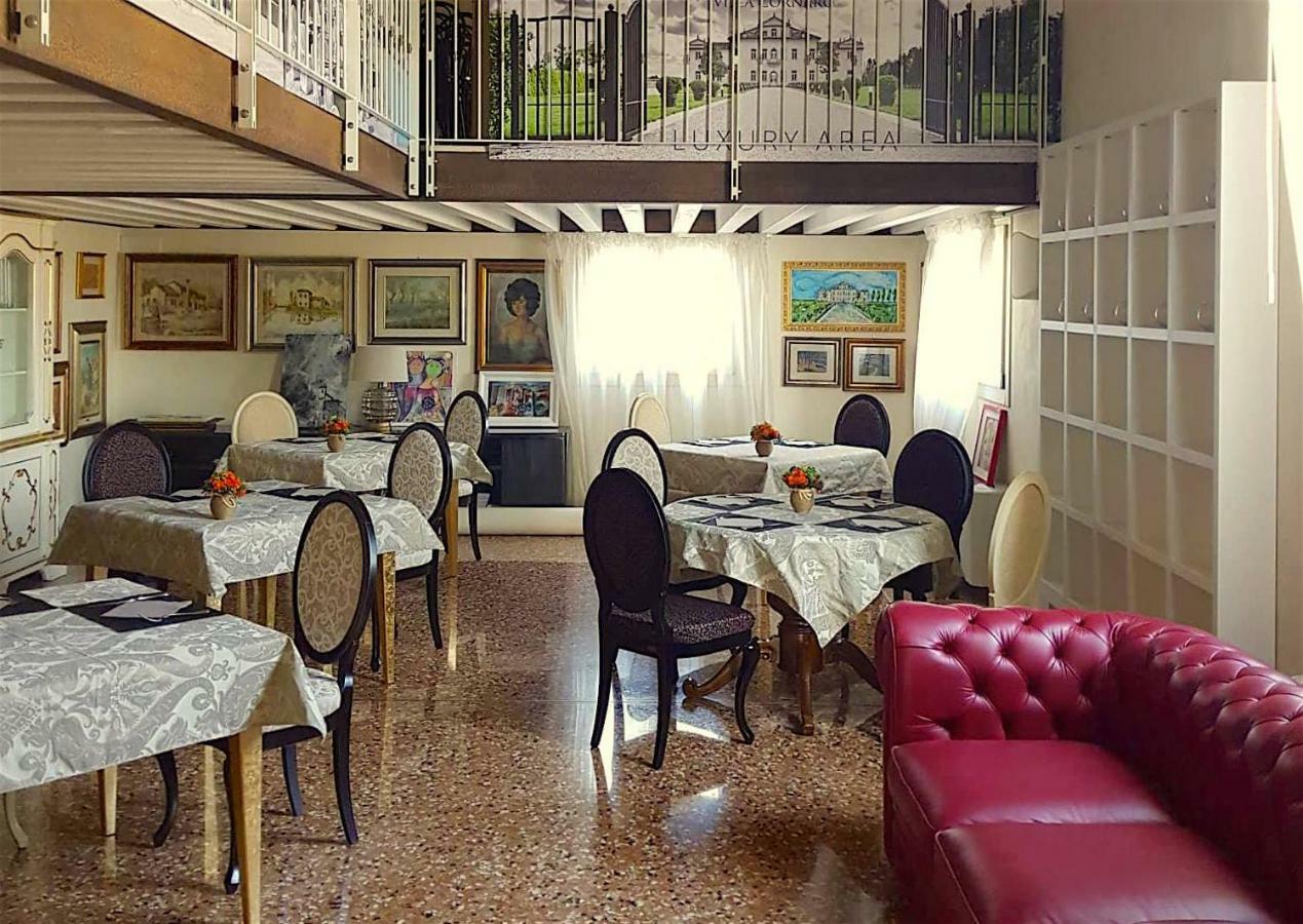 Villa Cornaro Tourist Suites Santo Stefano di Zimella Kültér fotó