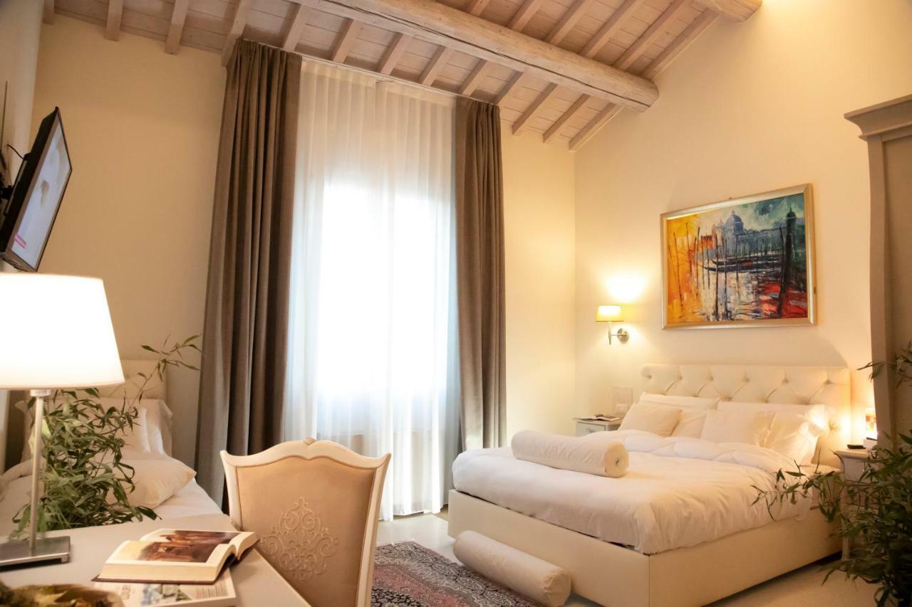 Villa Cornaro Tourist Suites Santo Stefano di Zimella Kültér fotó